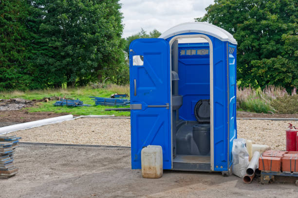 Best ADA-Compliant Portable Toilet Rental  in Pacific City, OR