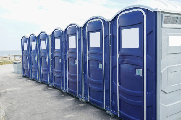 Professional Portable Potty Rental  in Pacific City, OR