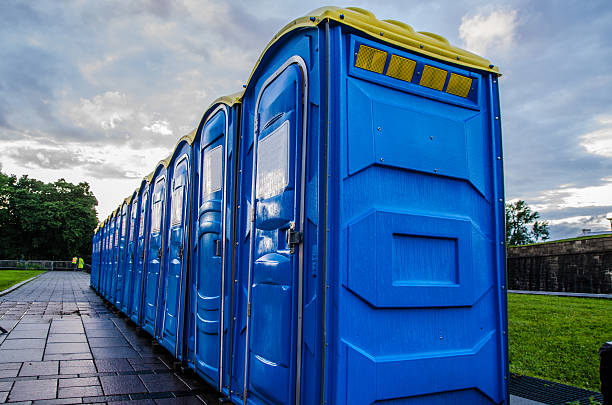 Best Short-Term Portable Toilet Rental  in Pacific City, OR