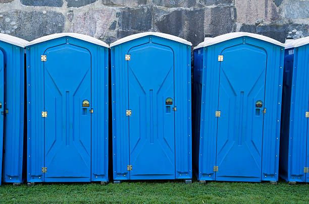 Best Deluxe Portable Toilet Rental  in Pacific City, OR