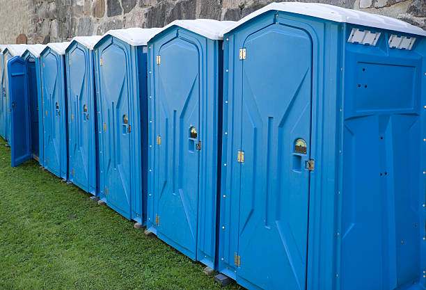 Best Standard Portable Toilet Rental  in Pacific City, OR